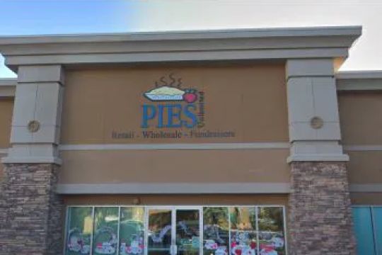 Pies Unlimited LV