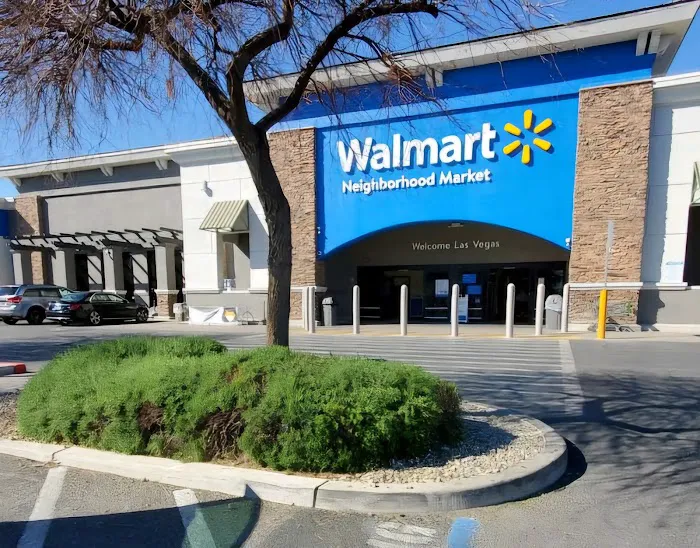 Walmart Bakery Picture 1