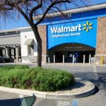 Walmart Bakery