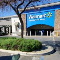 Walmart Bakery ico