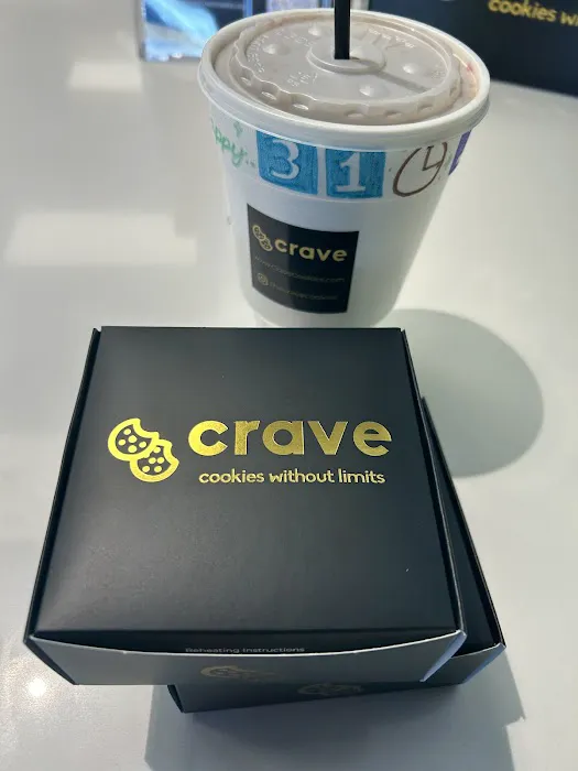 CRAVE COOKIES - N. Decatur Picture 6