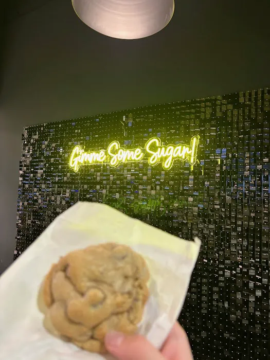 CRAVE COOKIES - N. Decatur Picture 2