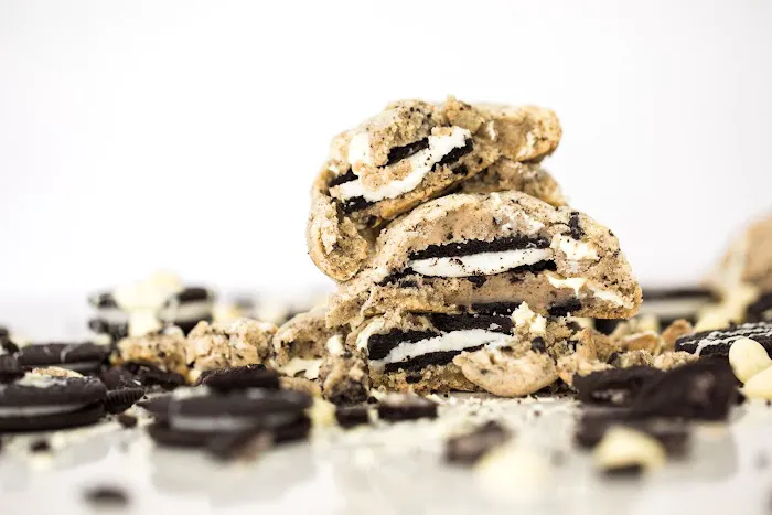 CRAVE COOKIES - N. Decatur Picture 3