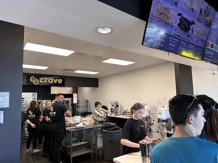 CRAVE COOKIES - N. Decatur Picture 9