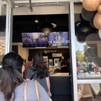 CRAVE COOKIES - N. Decatur ico