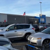 Walmart Bakery ico