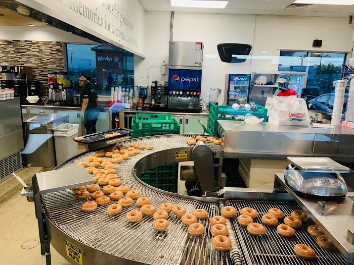 Krispy Kreme Picture 6