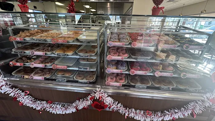 Krispy Kreme Picture 10