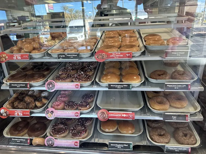 Krispy Kreme Picture 2