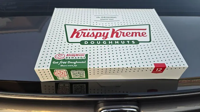 Krispy Kreme Picture 3