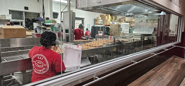 Krispy Kreme Picture 1