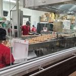 Krispy Kreme