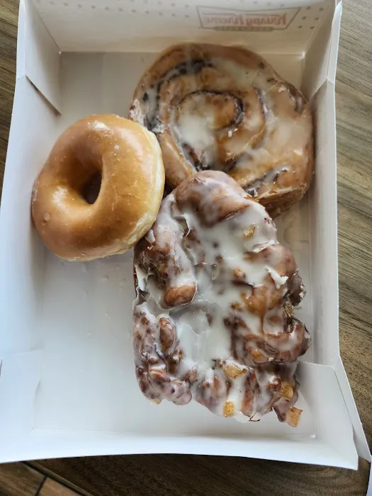Krispy Kreme Picture 5