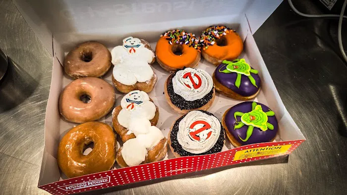 Krispy Kreme Picture 8