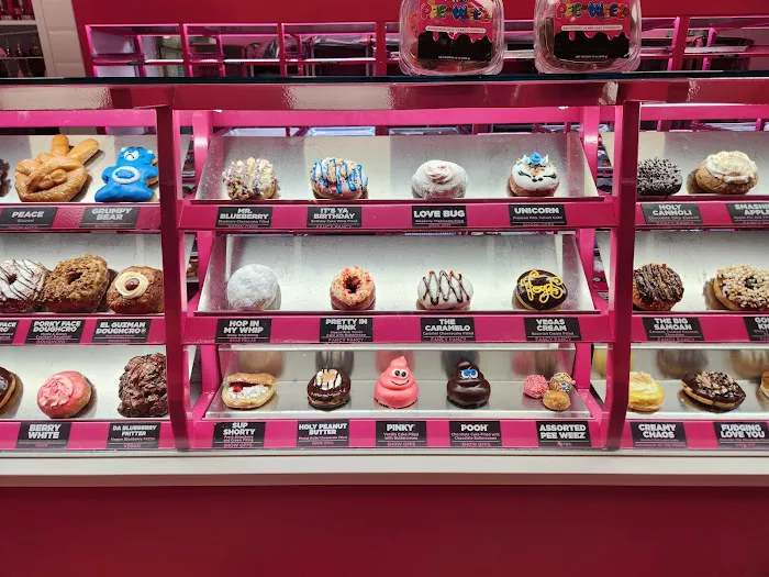 Pinkbox Doughnuts Picture 3