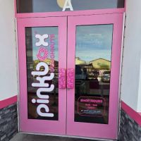 Pinkbox Doughnuts ico
