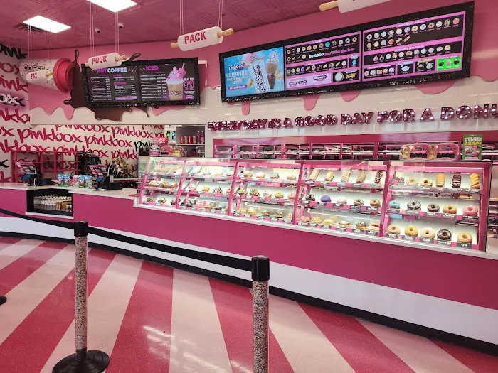 Pinkbox Doughnuts Picture 9