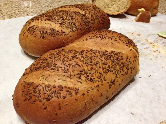 Bake Mark Picture 2