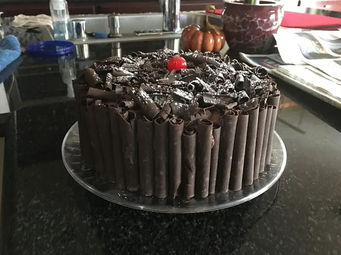 Bake Mark Picture 1