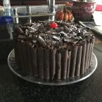 Bake Mark