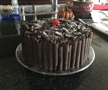 Bake Mark