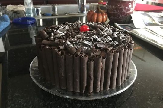 Bake Mark