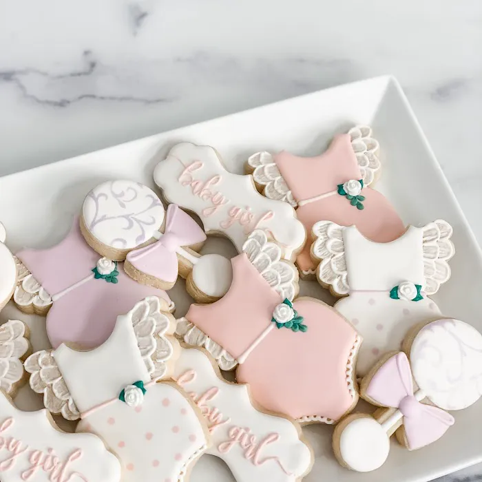 Sweets & Treats Picture 4
