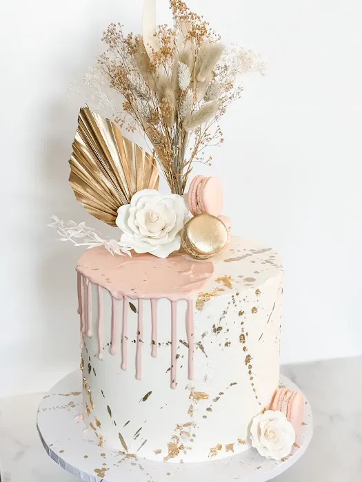 Sweets & Treats Picture 1