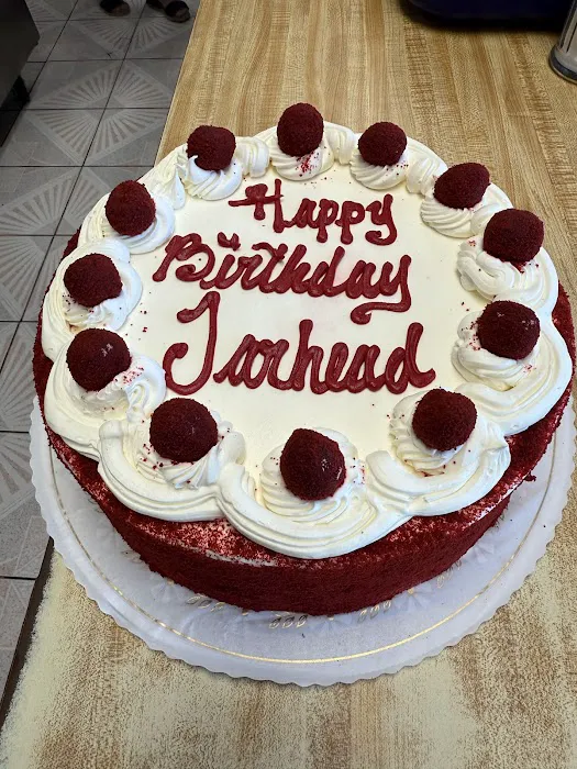 Cake World Bakery Picture 10