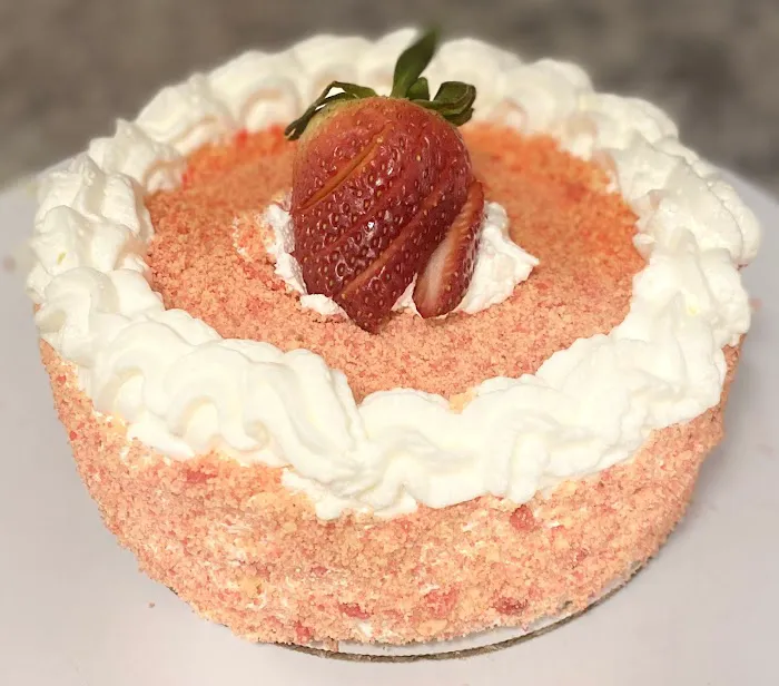 Sugar Rush Dessert House Picture 9