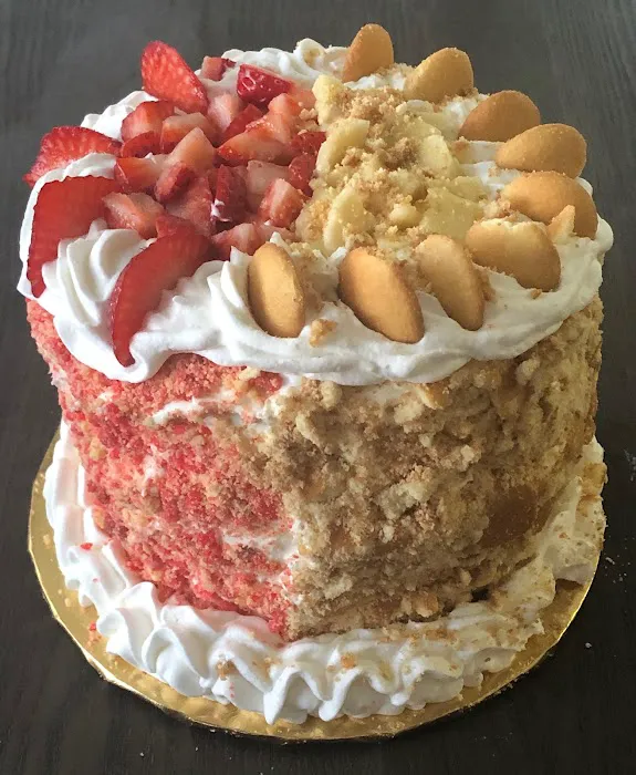 Sugar Rush Dessert House Picture 3