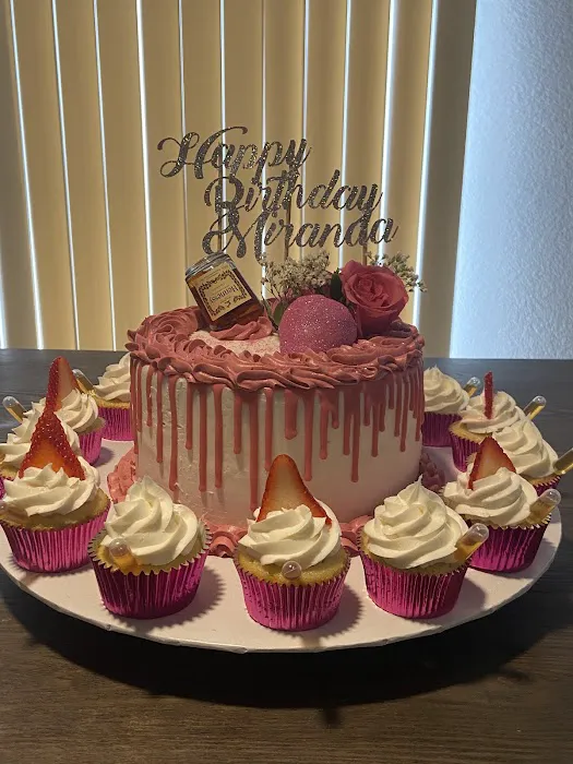 Sugar Rush Dessert House Picture 4