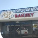 Golden Cake