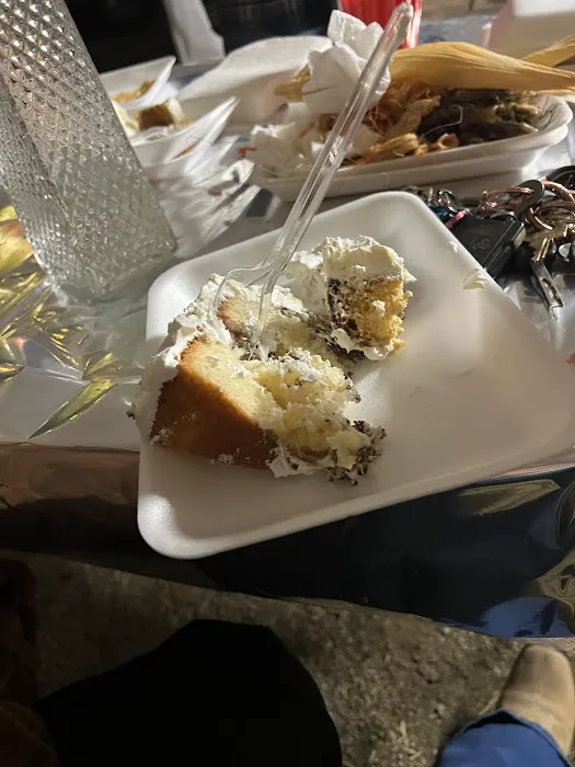 Golden Cake Picture 9