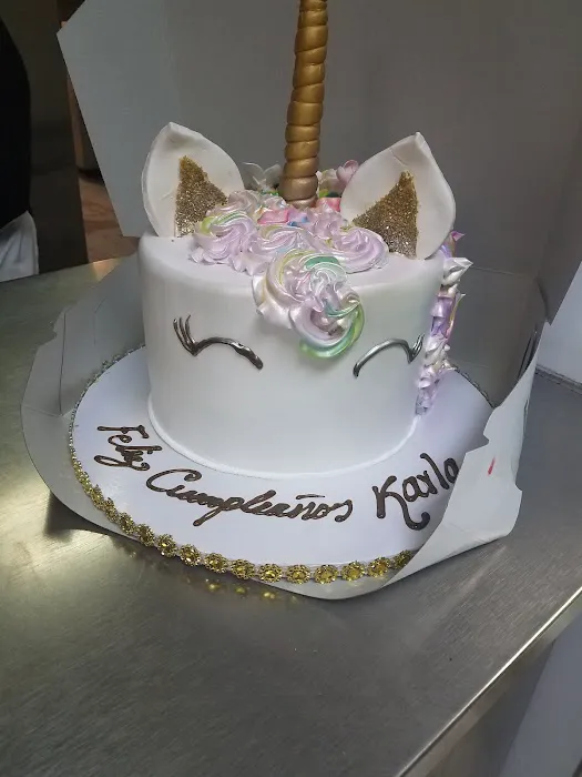 La Mexicana Bakery Picture 10