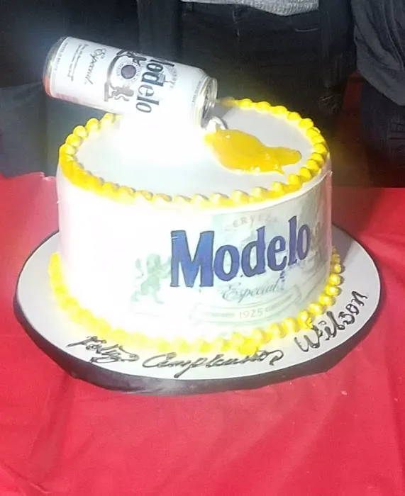 La Mexicana Bakery Picture 6