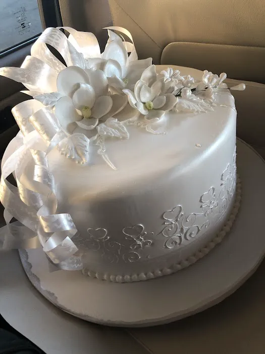 La Mexicana Bakery Picture 9