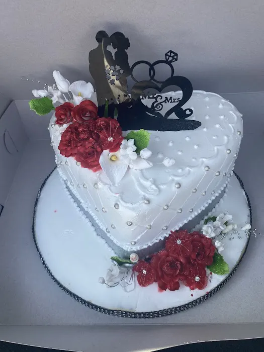 La Mexicana Bakery Picture 5