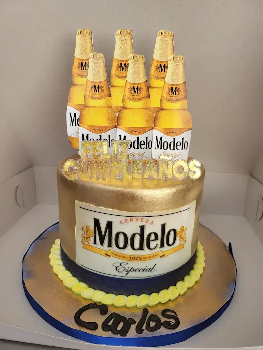La Mexicana Bakery Picture 2