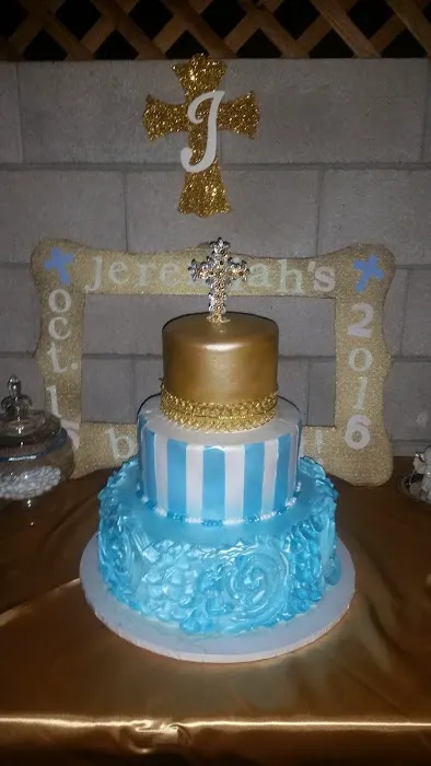 La Mexicana Bakery Picture 7