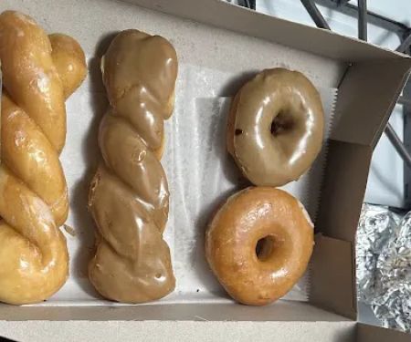 Winchell's