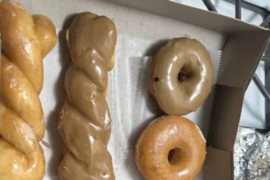 Winchell's
