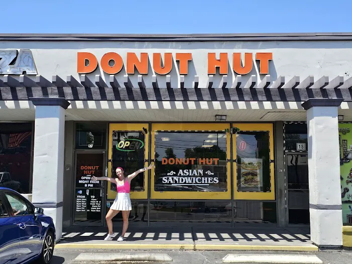 Donut Hut Picture 4