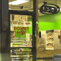 Donut Hut ico