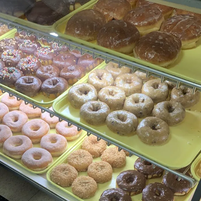 Donut Hut Picture 5