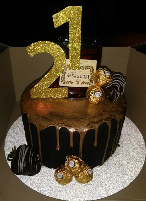 Krystalized Delights Picture 1