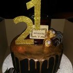 Krystalized Delights