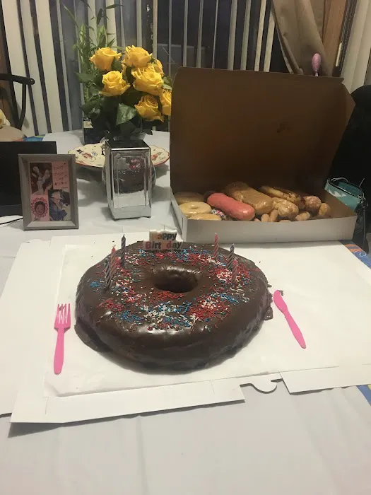 Donutscoffee Picture 6