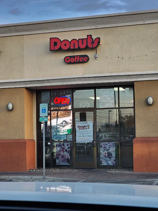 Donutscoffee Picture 5