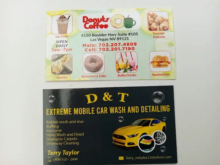 Donutscoffee Picture 7